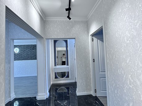 3 otaqlı mənzil, 80 m², Yeni Yasamal: 225 000 ₼ 4