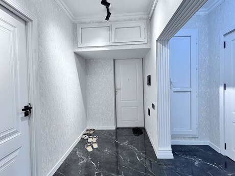3 otaqlı mənzil, 80 m², Yeni Yasamal: 225 000 ₼ 3