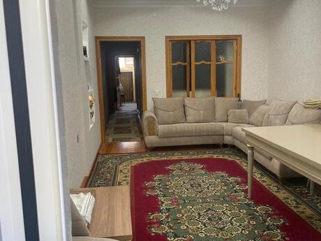 Elan №6359943 - Bakı, Azadlıq Prospekti m., 3 otaqlı, 85 m², 1/2 mərtəbə
