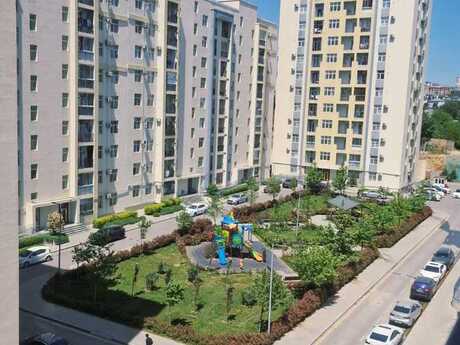 Elan №6359945 - Bakı, Yeni Yasamal q., 2 otaqlı, 45 m², 6/12 mərtəbə