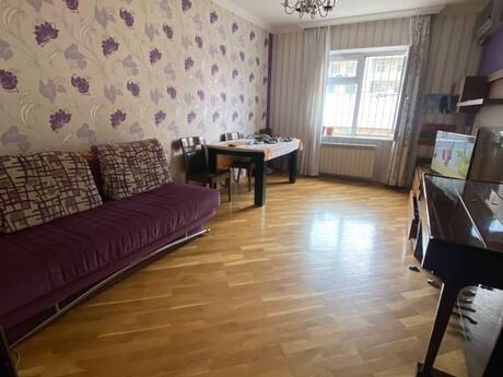Elan №6359955 - Bakı, Biləcəri q., 4 otaqlı, 105 m², 2/9 mərtəbə