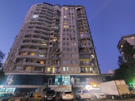 Elan №6359950 - Bakı, Xətai r., 3 otaqlı, 110 m², 12/13 mərtəbə