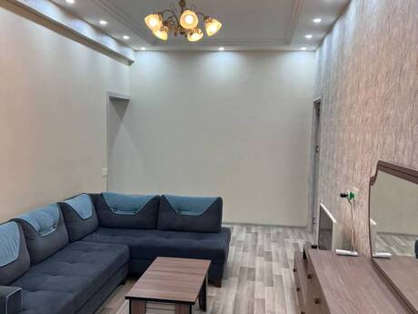 Kirayə 3 otaqlı mənzil, 100 m², Nəsimi: 1 100 ₼/ay 2