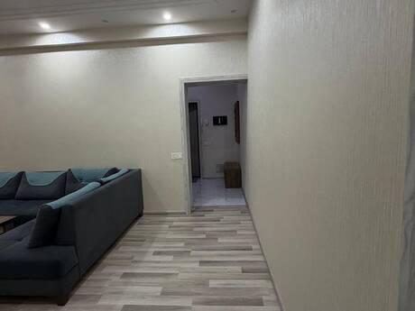Kirayə 3 otaqlı mənzil, 100 m², Nəsimi: 1 100 ₼/ay 4