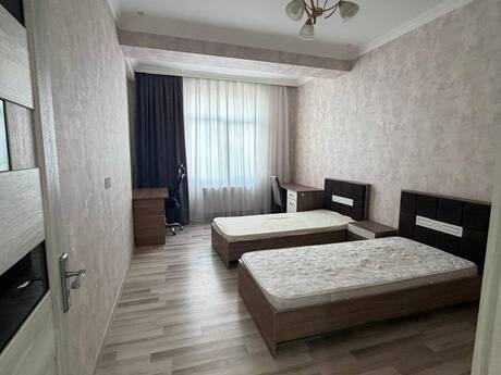 Kirayə 3 otaqlı mənzil, 100 m², Nəsimi: 1 100 ₼/ay 5