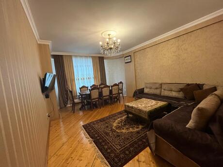 Elan №6360003 - Bakı, Yasamal r., 3 otaqlı, 97 m², 7/17 mərtəbə