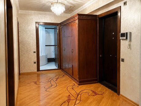 2 otaqlı mənzil, 75 m², Nəriman Nərimanov: 212 000 ₼ 3