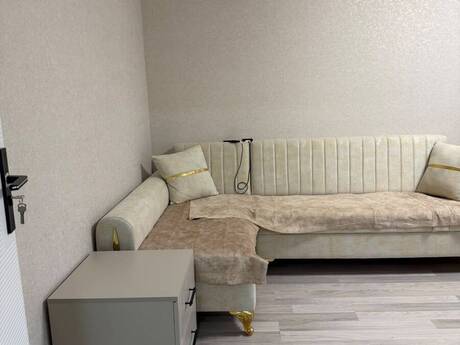 Elan №6360017 - Bakı, Elmlər Akademiyası m., 2 otaqlı, 55 m², 4/5 mərtəbə