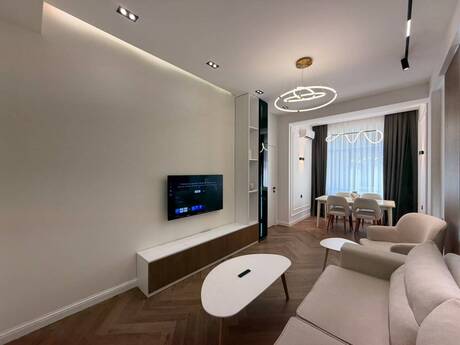 3 otaqlı mənzil, 115 m², East Park: 437 000 ₼ 4