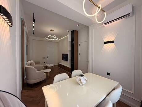 3 otaqlı mənzil, 115 m², East Park: 437 000 ₼ 5