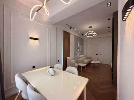 3 otaqlı mənzil, 115 m², East Park: 437 000 ₼ 3