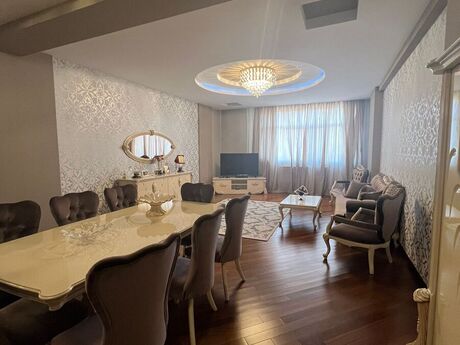 4-room apartment, 170 m², Gənclik: 545 000 ₼ 5