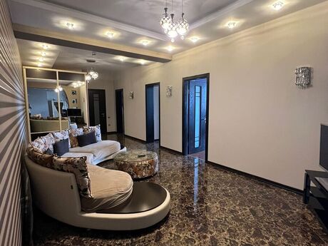 4-room apartment, 170 m², Gənclik: 545 000 ₼ 4