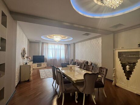 4-room apartment, 170 m², Gənclik: 545 000 ₼ 3