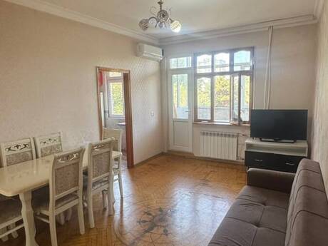 Elan №6360022 - Bakı, Azadlıq Prospekti m., 2 otaqlı, 60 m², 4/5 mərtəbə