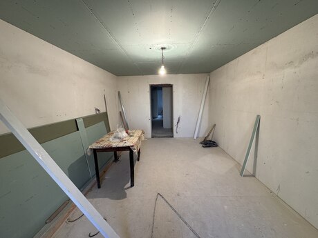 3-комнатная квартира, 80 м², İnşaatçılar: 182 000 ₼ 2