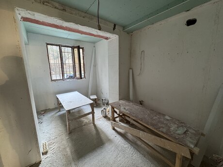 3-комнатная квартира, 80 м², İnşaatçılar: 182 000 ₼ 3