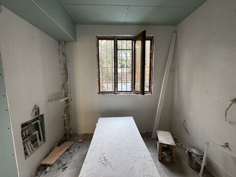 3-комнатная квартира, 80 м², İnşaatçılar: 182 000 ₼ 4
