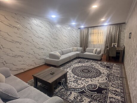 4 otaqlı həyət evi, 110 m², Xətai: 92 000 ₼ 2