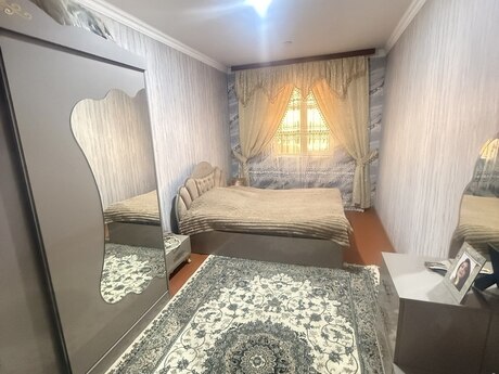 4 otaqlı həyət evi, 110 m², Xətai: 92 000 ₼ 4