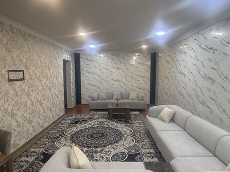 4 otaqlı həyət evi, 110 m², Xətai: 92 000 ₼ 3