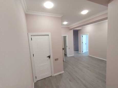 Объявление №6360038 - Баку, пос. Бинагади, 4-комн., 120 м², 3/6 этаж