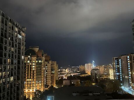 Elan №6360036 - Bakı, 28 May m., 4 otaqlı, 220 m², 9/14 mərtəbə