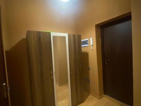 3 otaqlı yeni tikili - Bayıl q. - 100 m²