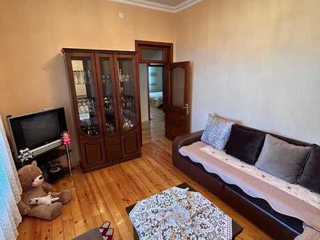Объявление №6360067 - Баку, пос. Дюбенди, 3-комн., 250 м²