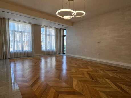 Объявление №6360076 - Баку, м. Гянджлик, 4-комн., 216 м², 8/11 этаж