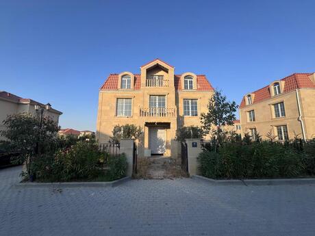 Объявление №6360104 - Баку, пос. Нардаран, 7-комн., 345 м²