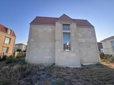 7 otaqlı həyət evi, 345 m², Nardaran: 818 000 ₼ 4
