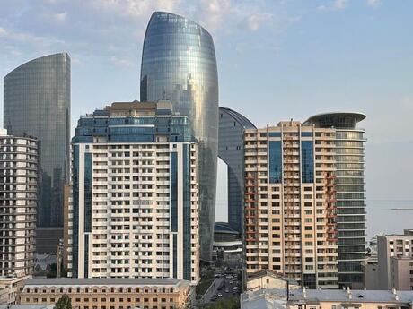 Elan №6360106 - Bakı, 28 May m., 3 otaqlı, 160 m², 14/20 mərtəbə
