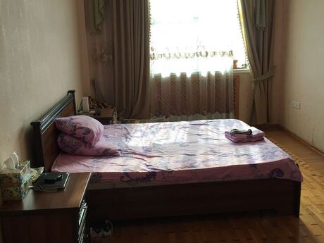 3-комнатная квартира, 135 м², 28 May: 445 000 ₼ 2