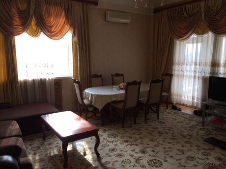 3-комнатная квартира, 135 м², 28 May: 445 000 ₼ 5