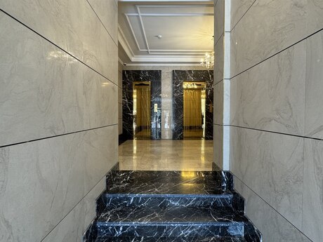 4-room apartment, 157 m², Həzi Aslanov: 338 000 ₼ 2