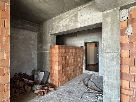 4-room apartment, 157 m², Həzi Aslanov: 338 000 ₼ 5