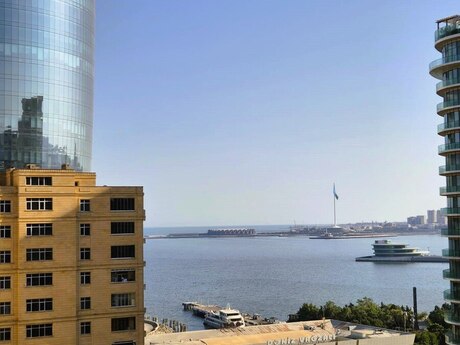Kirayə 3 otaqlı mənzil, 110 m², TAC Residence: 2 000 ₼/ay 3