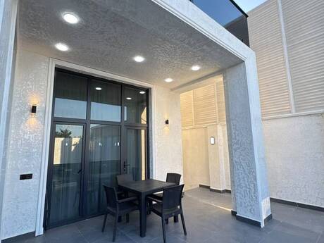 5 otaqlı həyət evi, 163 m², Şüvəlan: 330 000 ₼ 3
