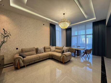 5 otaqlı həyət evi, 163 m², Şüvəlan: 330 000 ₼ 4