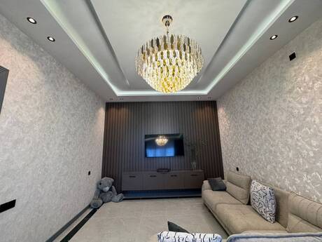 5 otaqlı həyət evi, 163 m², Şüvəlan: 330 000 ₼ 5