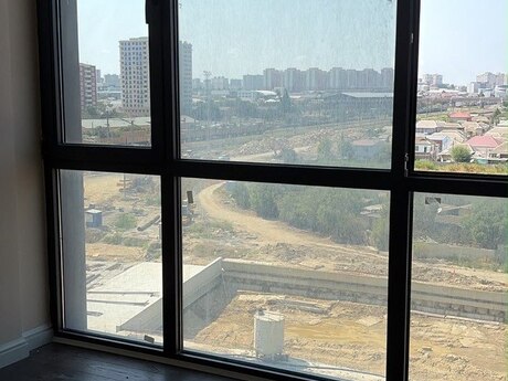 Elan №6360137 - Bakı, Bakmil m., 4 otaqlı, 130 m², 7/18 mərtəbə