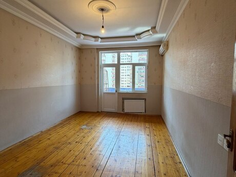 Объявление №6360153 - Баку, м. Ази Асланов, 2-комн., 55 м², 8/16 этаж