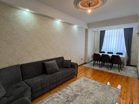 Elan №6360161 - Bakı, Masazır q., 2 otaqlı, 68 m², 4/11 mərtəbə