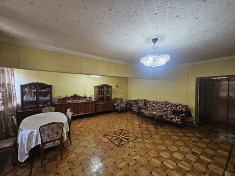4-room apartment, 145 m², 28 May: 406 000 ₼ 4