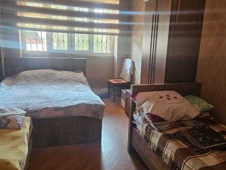 3 otaqlı köhnə tikili - Xalqlar Dostluğu m. - 80 m²