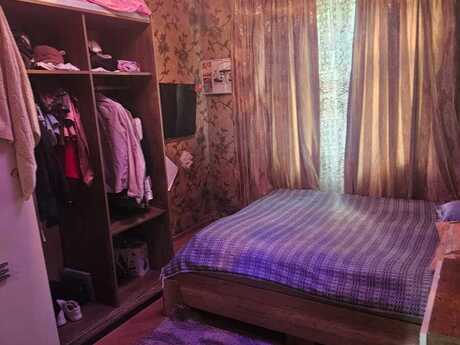 3 otaqlı köhnə tikili - Xalqlar Dostluğu m. - 80 m²