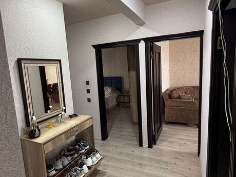 Продаётся 3-комнатная квартира в старом фонде, Bakıxanov, 86 м², 209 000 AZN, фото 5 / 12