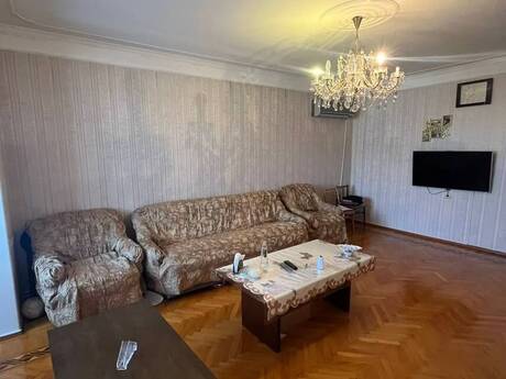 Elan №6360179 - Bakı, Nərimanov r., 3 otaqlı, 95 m², 2/9 mərtəbə