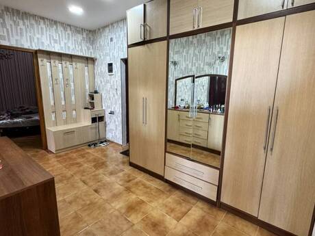 3-комн. новостройка - м. Мемар Аджеми - 102 м²